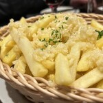 立ち飲み食堂 ウルトラスズキ - 