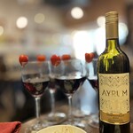 立ち飲み食堂 ウルトラスズキ - 