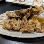 やきとん ますだ - 