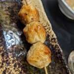 やきとん ますだ - 