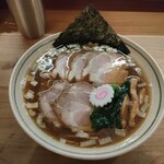 だし・麺 未蕾 - 