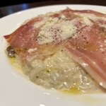 立ち飲み食堂 ウルトラスズキ - 