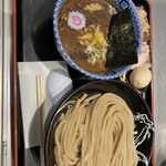 松戸富田麺絆 - 