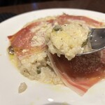 立ち飲み食堂 ウルトラスズキ - 