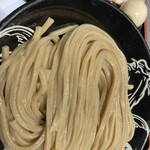 松戸富田麺絆 - 