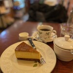 パティスリー オー スガ - 