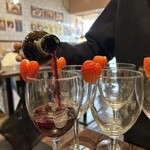 立ち飲み食堂 ウルトラスズキ - 