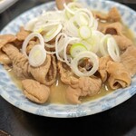 やきとん ますだ - 