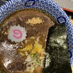 松戸富田麺絆 - 