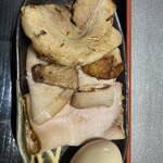 松戸富田麺絆 - 
