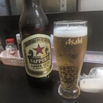 やきとん ますだ - 