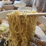 一番飯店 - 麺