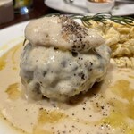 立ち飲み食堂 ウルトラスズキ - 