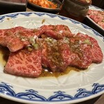 焼肉ホルモン やおき - 