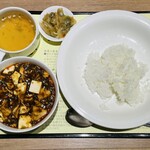 陳建一麻婆豆腐店 - 