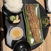 うなぎ四代目菊川 クロスゲート金沢店 - 