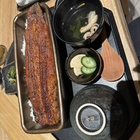 うなぎ四代目菊川 クロスゲート金沢店 - 