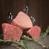 焼肉牛印 銀座店 - 