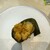 はま寿司 - 料理写真:実際に提供されたウニ