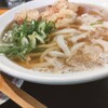 空飛ぶうどん やまぶき家