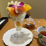 Mizunobu Fruit Parlor Labo - 