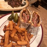 Peter Luger Steak House Tokyo - 