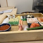 Sushi No Aoyama - 