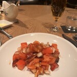 Peter Luger Steak House Tokyo - 