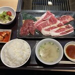 焼肉・韓国料理 ソウル家 - 