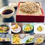 Wahei Soba - 