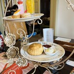 ティールーム リズ - 