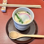 しほう田 - 海鮮ちらし寿司 …1,100円（※2024年より改訂…税込1,970円）