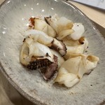 Sushi No Aoyama - 