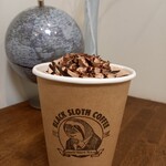 BLACK SLOTH COFFEE - 