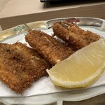 Sushi No Aoyama - 