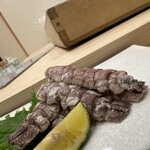 Sushi No Aoyama - 