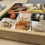 Sushi No Aoyama - 