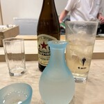 Sushi No Aoyama - 