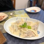Kanton Ryouri Dokoro Okonomiyaki Chiyo - 