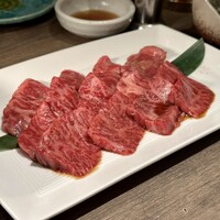 うしごろ 貫 五反田店 - 
