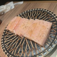 焼肉ホルモン 稲田 - 