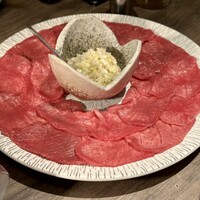 うしごろ 貫 五反田店 - 