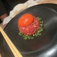 焼肉ホルモン 稲田 - 