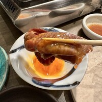 うしごろ 貫 五反田店 - 