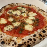 イタリアーナ エノテカ ドォーロ - ナポレターナ