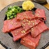 焼肉ホルモン まる久商店