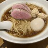 らぁ麺 吉井