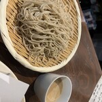 スタンド JAPA SOBA HANAKO - 