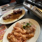 神保町食肉センター - 