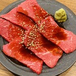 Yakiniku Horumon Maru Hisa Shouten - 